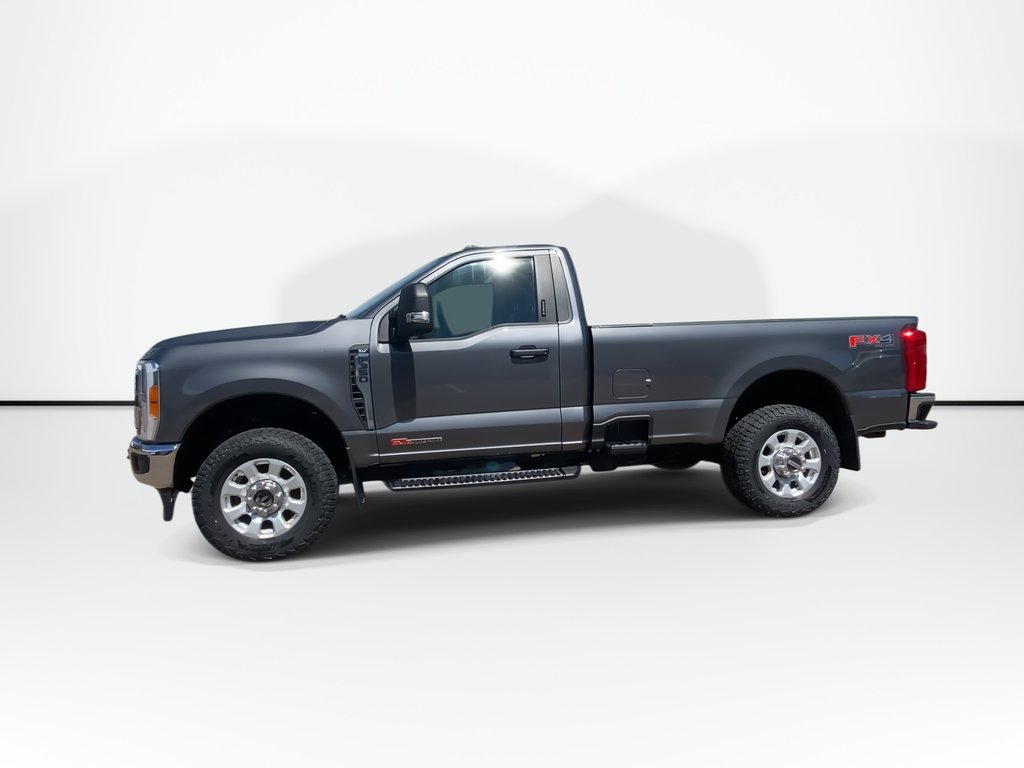 Ford SUPER DUTY F-350 SRW XLT 2023 à Saint John, Nouveau-Brunswick - 5 - w1024h768px