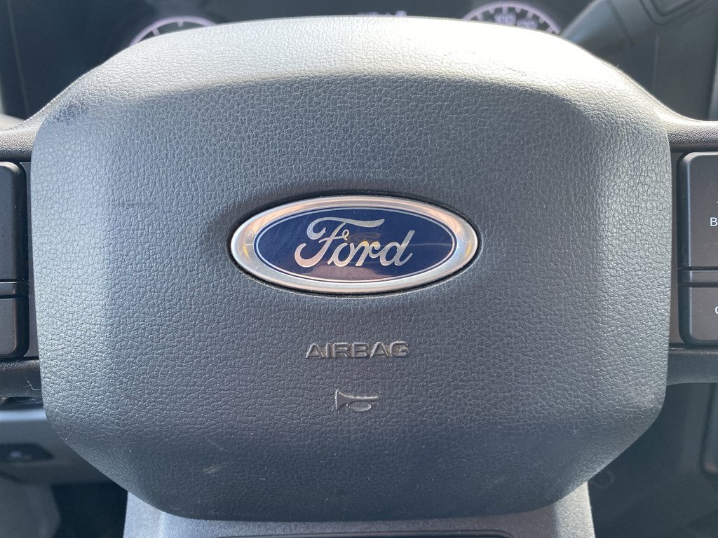 Ford SUPER DUTY F-350 SRW XLT 2023 à Saint John, Nouveau-Brunswick - 15 - w1024h768px