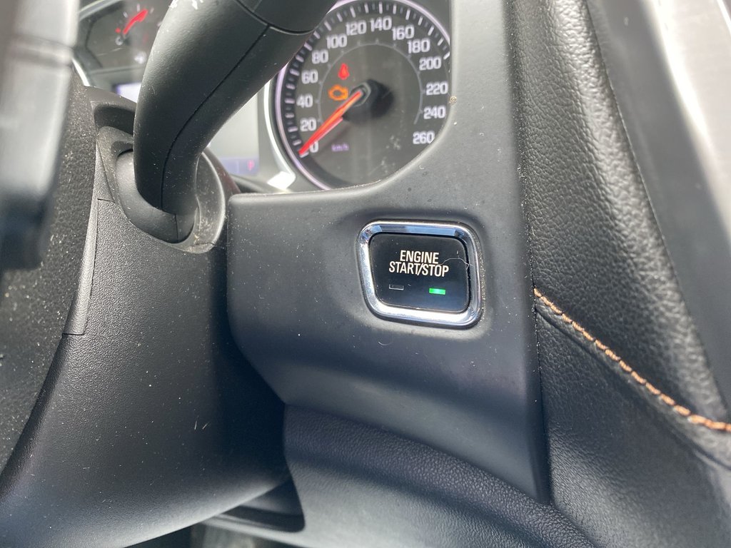 2020 GMC ACADIA in Antigonish, Nova Scotia - 16 - w1024h768px