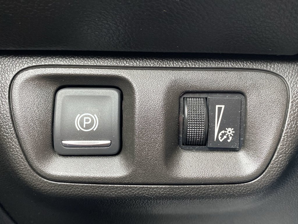 2020 GMC ACADIA in Antigonish, Nova Scotia - 26 - w1024h768px