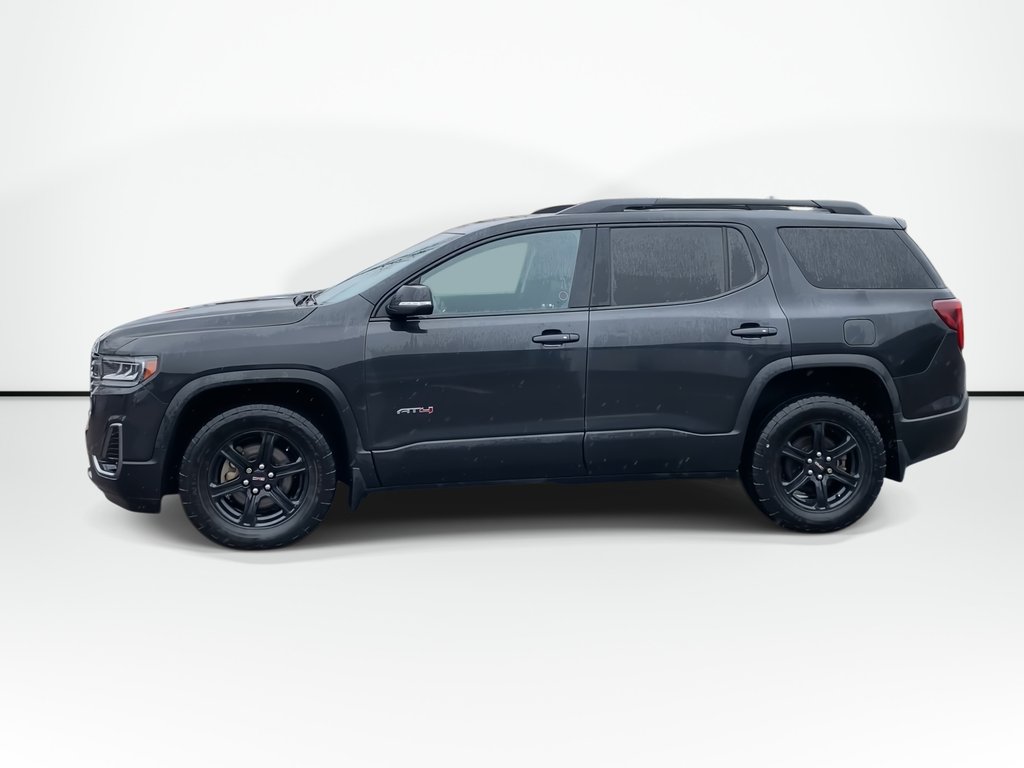 2020 GMC ACADIA AT4 | Ventilated Leather | Htd Wheel | AWD in Saint John, New Brunswick - 5 - w1024h768px