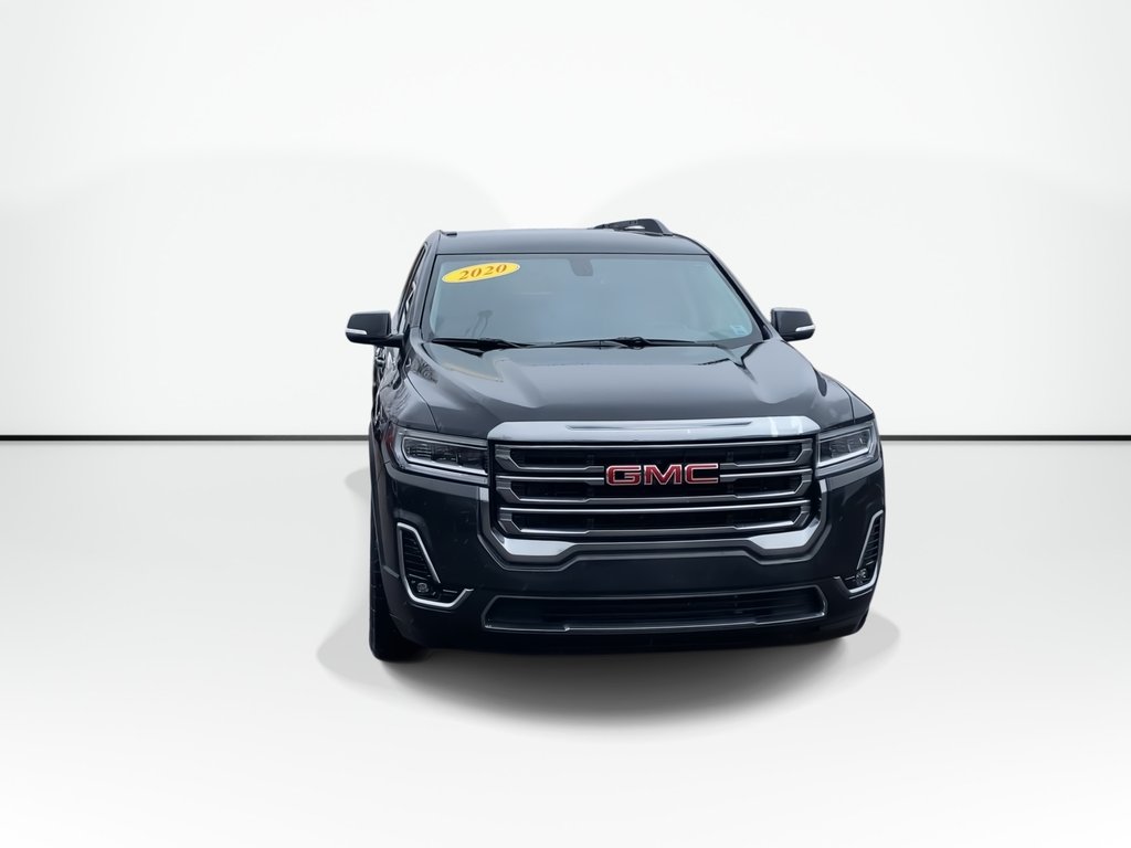 2020 GMC ACADIA in Antigonish, Nova Scotia - 3 - w1024h768px
