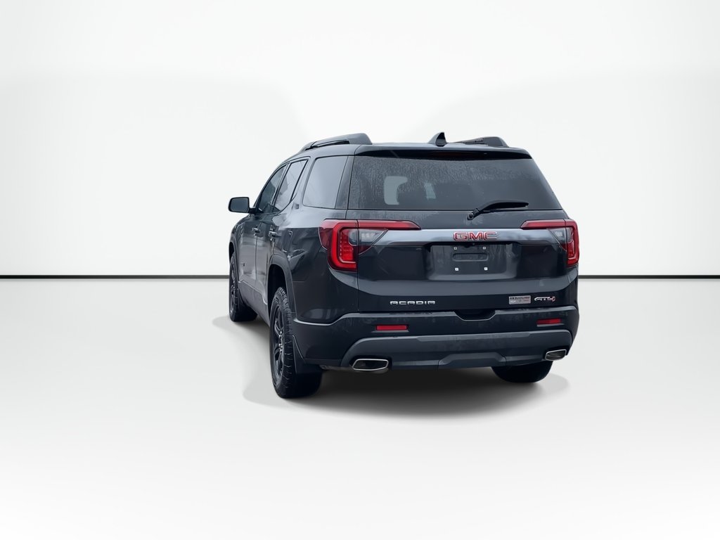 2020 GMC ACADIA AT4 | Ventilated Leather | Htd Wheel | AWD in Saint John, New Brunswick - 7 - w1024h768px