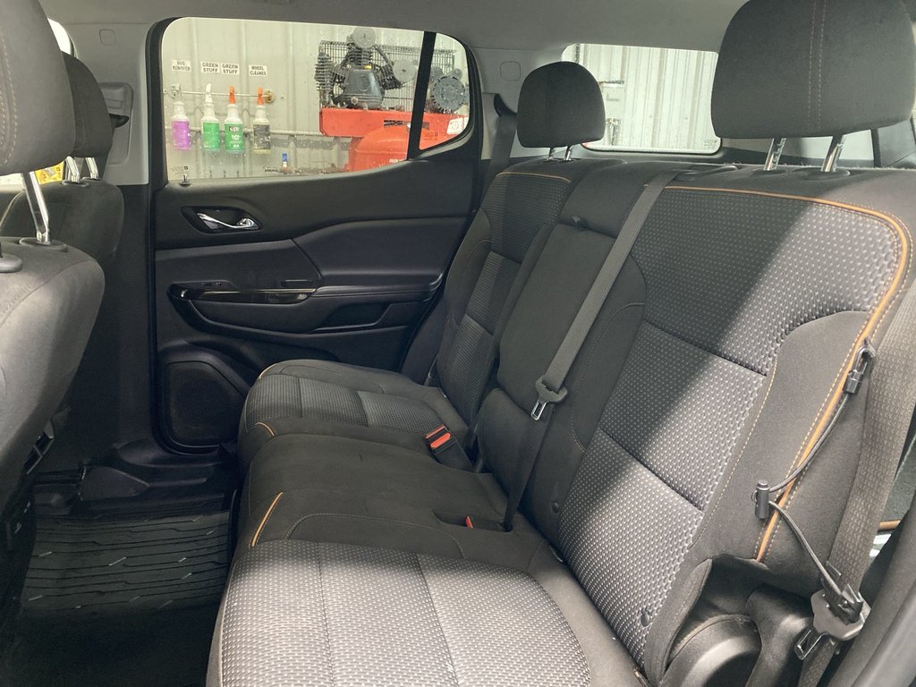 2020 GMC ACADIA in Antigonish, Nova Scotia - 27 - w1024h768px