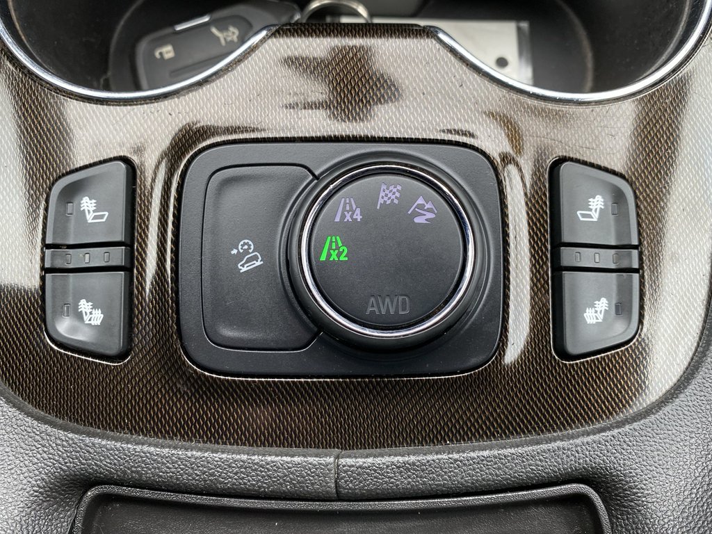 2020 GMC ACADIA in Antigonish, Nova Scotia - 19 - w1024h768px