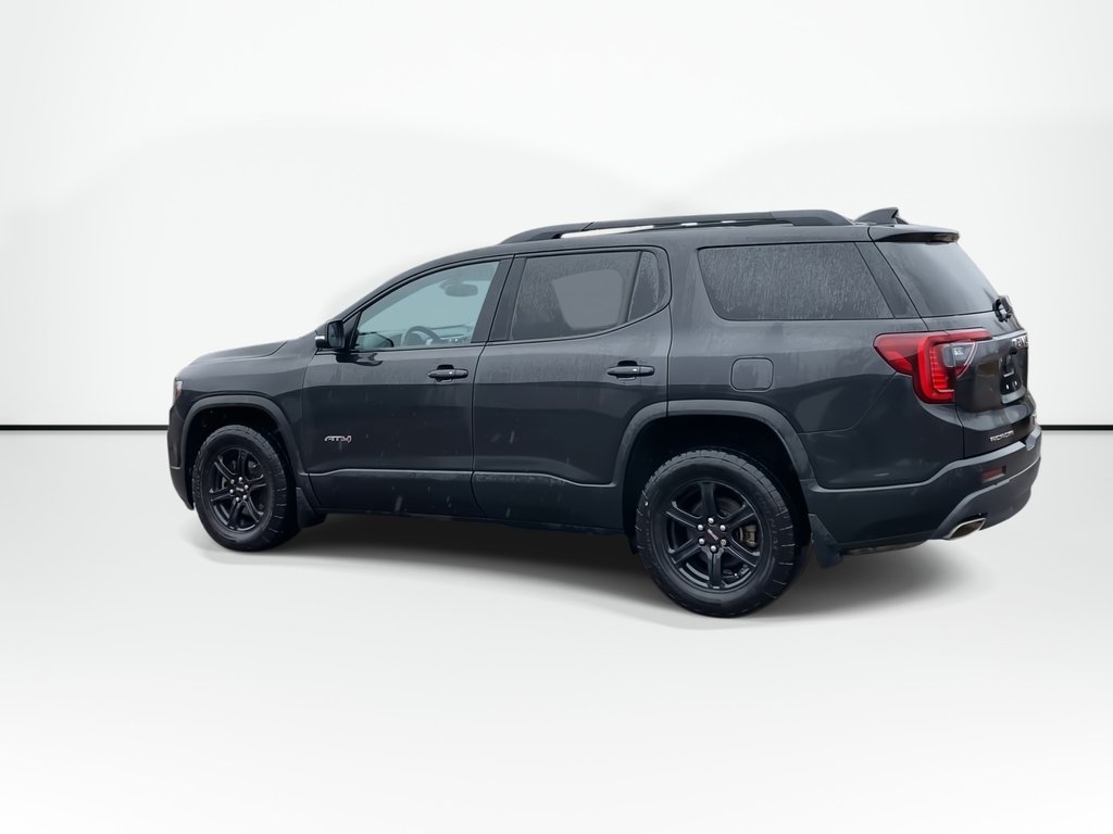 2020 GMC ACADIA AT4 | Ventilated Leather | Htd Wheel | AWD in Saint John, New Brunswick - 6 - w1024h768px