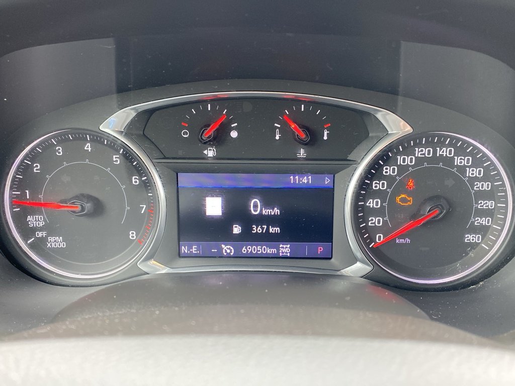 2020 GMC ACADIA in Antigonish, Nova Scotia - 20 - w1024h768px