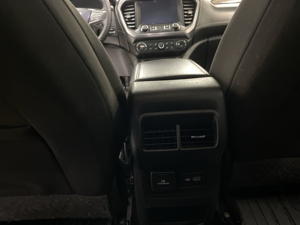 2020 GMC ACADIA in Antigonish, Nova Scotia - 28 - w1024h768px