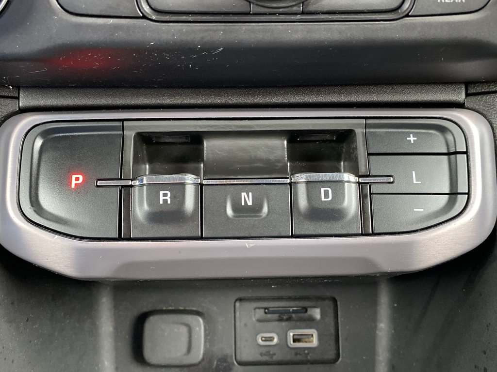 2020 GMC ACADIA in Antigonish, Nova Scotia - 25 - w1024h768px