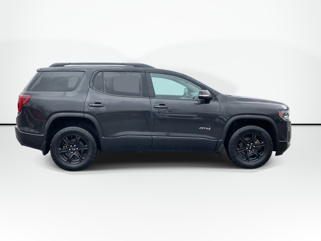 2020 GMC ACADIA in Antigonish, Nova Scotia - 9 - w1024h768px