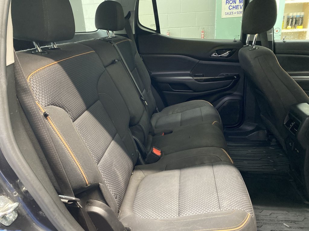 2020 GMC ACADIA in Antigonish, Nova Scotia - 31 - w1024h768px