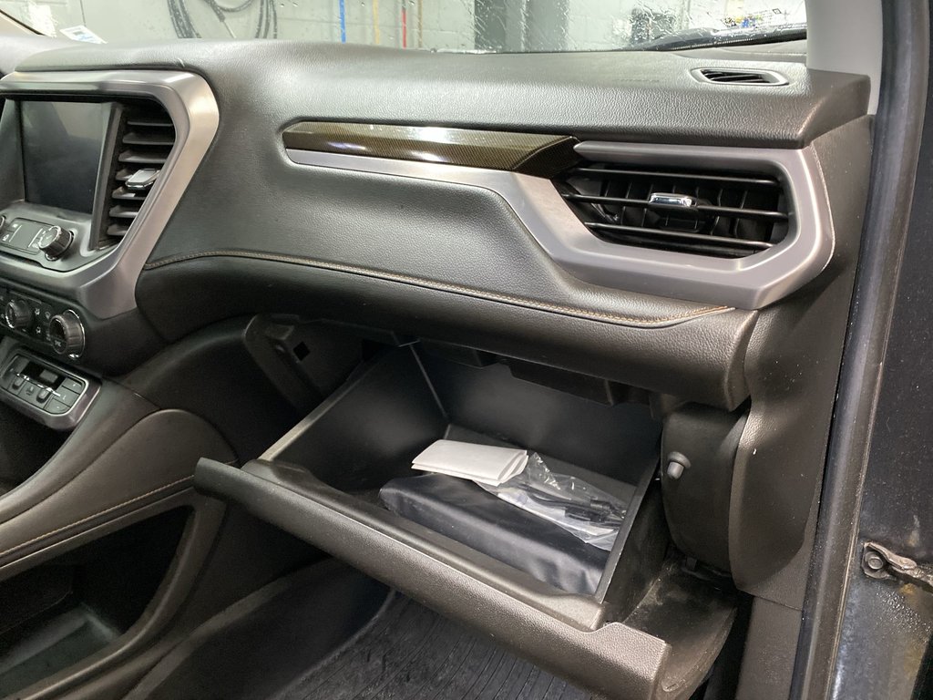 2020 GMC ACADIA in Antigonish, Nova Scotia - 34 - w1024h768px
