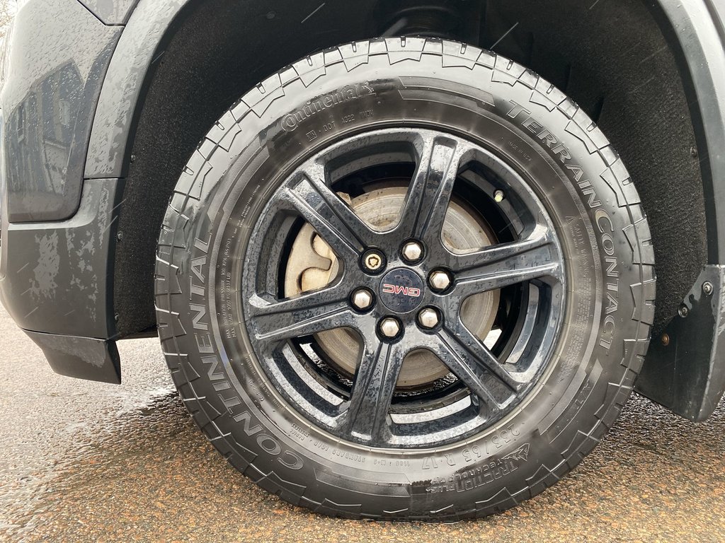 2020 GMC ACADIA AT4 | Ventilated Leather | Htd Wheel | AWD in Saint John, New Brunswick - 10 - w1024h768px