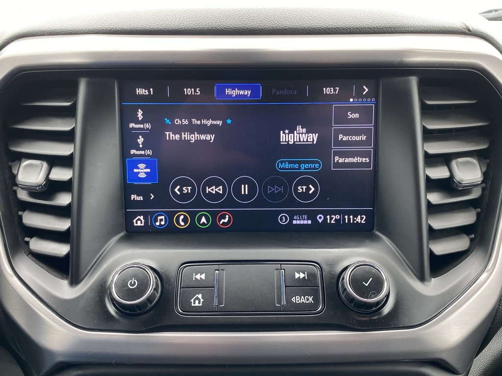2020 GMC ACADIA in Antigonish, Nova Scotia - 21 - w1024h768px