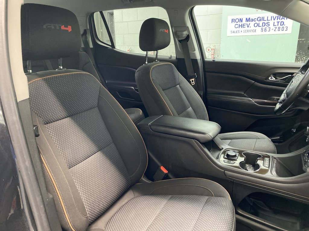 2020 GMC ACADIA in Antigonish, Nova Scotia - 33 - w1024h768px