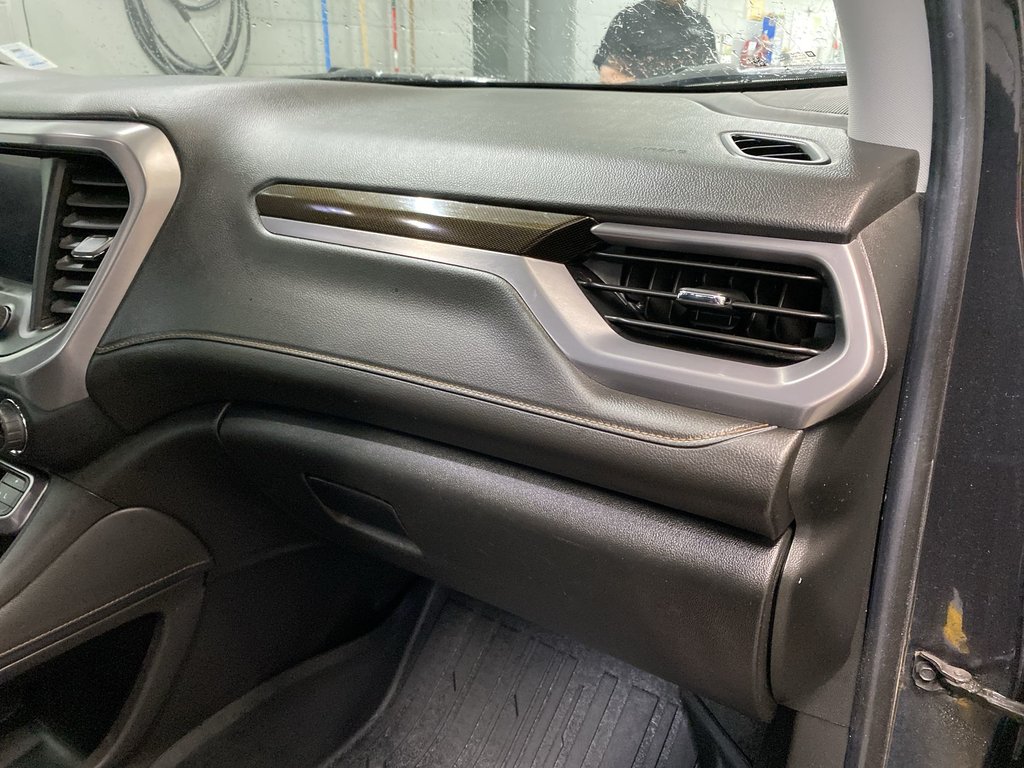 2020 GMC ACADIA in Antigonish, Nova Scotia - 35 - w1024h768px