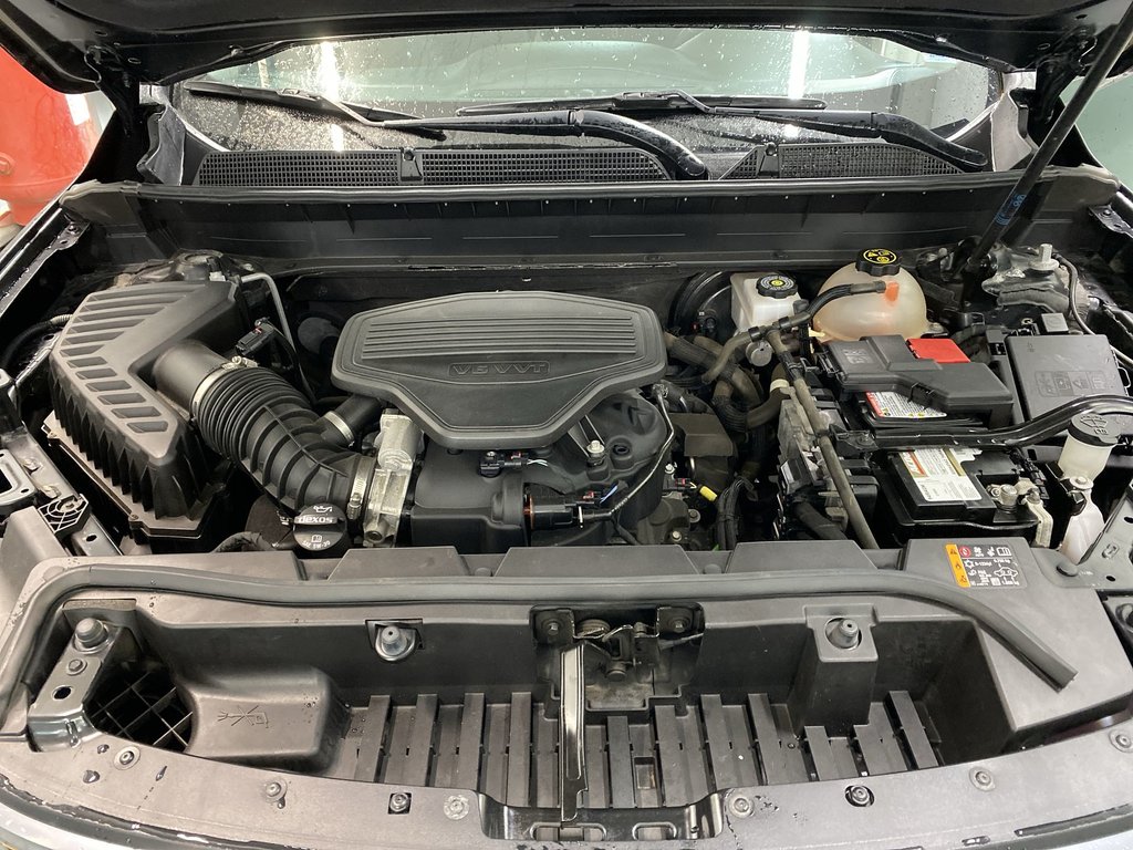 2020 GMC ACADIA in Antigonish, Nova Scotia - 37 - w1024h768px