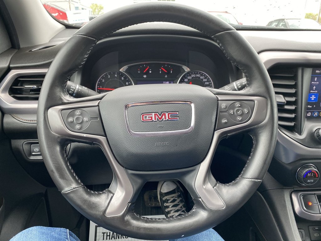 2020 GMC ACADIA in Antigonish, Nova Scotia - 14 - w1024h768px