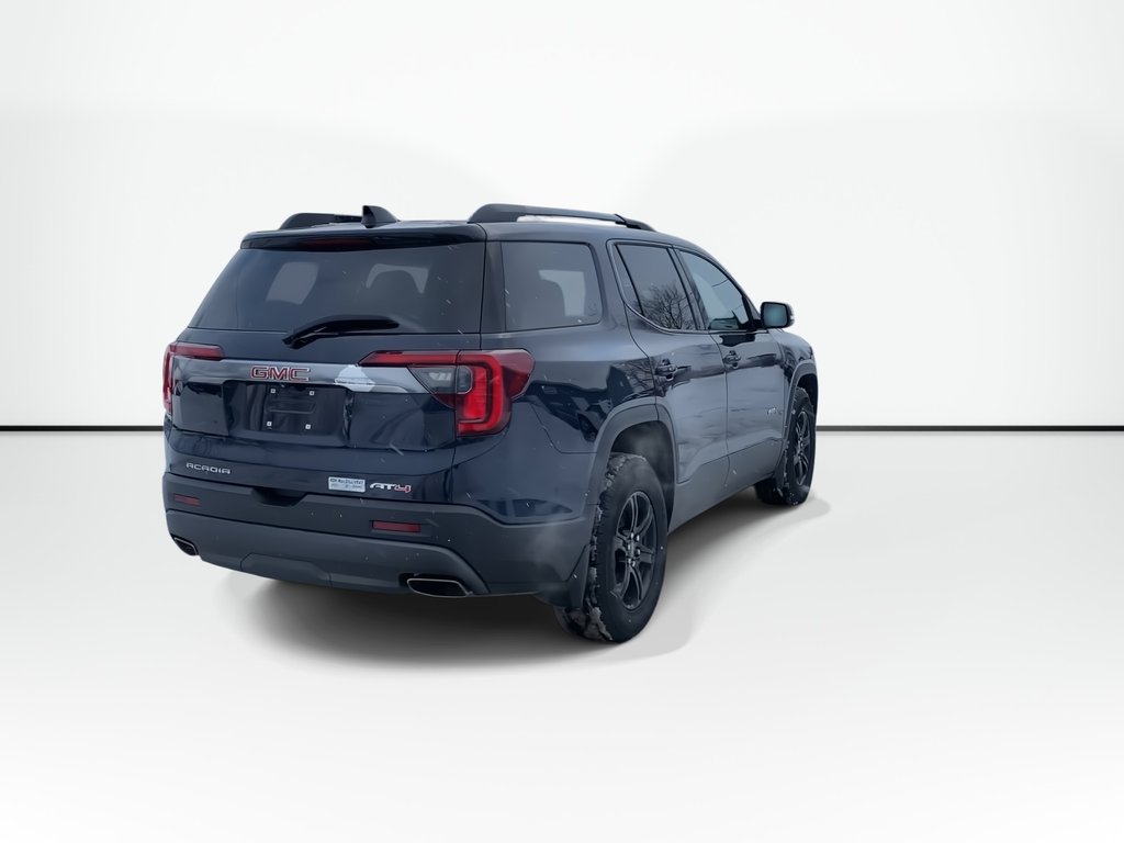 GMC ACADIA AT4 | 7-Pass | HDCam | WirelessCarplay/Android 2021 à Saint John, Nouveau-Brunswick - 8 - w1024h768px