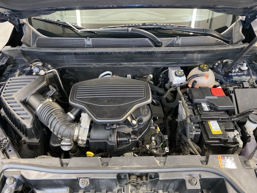 GMC ACADIA AT4 | 7-Pass | HDCam | WirelessCarplay/Android 2021 à Saint John, Nouveau-Brunswick - 37 - w1024h768px