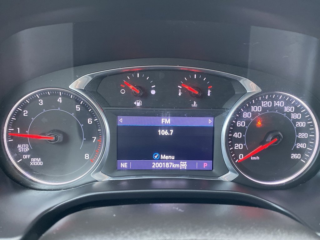 GMC ACADIA AT4 | 7-Pass | HDCam | WirelessCarplay/Android 2021 à Saint John, Nouveau-Brunswick - 20 - w1024h768px