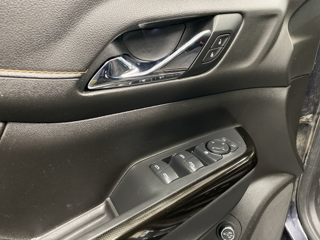 GMC ACADIA AT4 | 7-Pass | HDCam | WirelessCarplay/Android 2021 à Saint John, Nouveau-Brunswick - 13 - w1024h768px