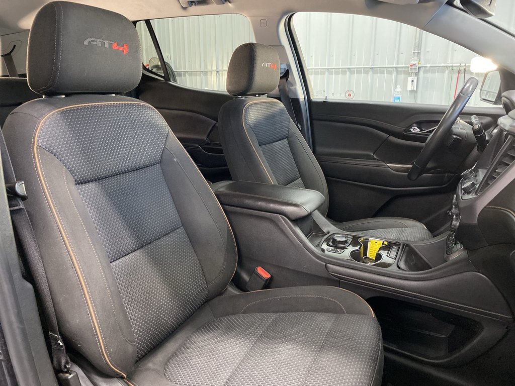 GMC ACADIA AT4 | 7-Pass | HDCam | WirelessCarplay/Android 2021 à Saint John, Nouveau-Brunswick - 33 - w1024h768px