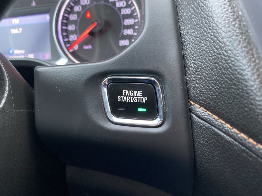 GMC ACADIA AT4 | 7-Pass | HDCam | WirelessCarplay/Android 2021 à Saint John, Nouveau-Brunswick - 16 - w1024h768px