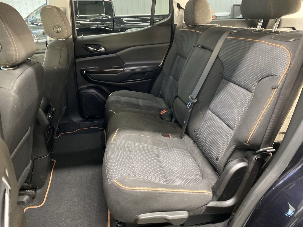 GMC ACADIA AT4 | 7-Pass | HDCam | WirelessCarplay/Android 2021 à Saint John, Nouveau-Brunswick - 27 - w1024h768px