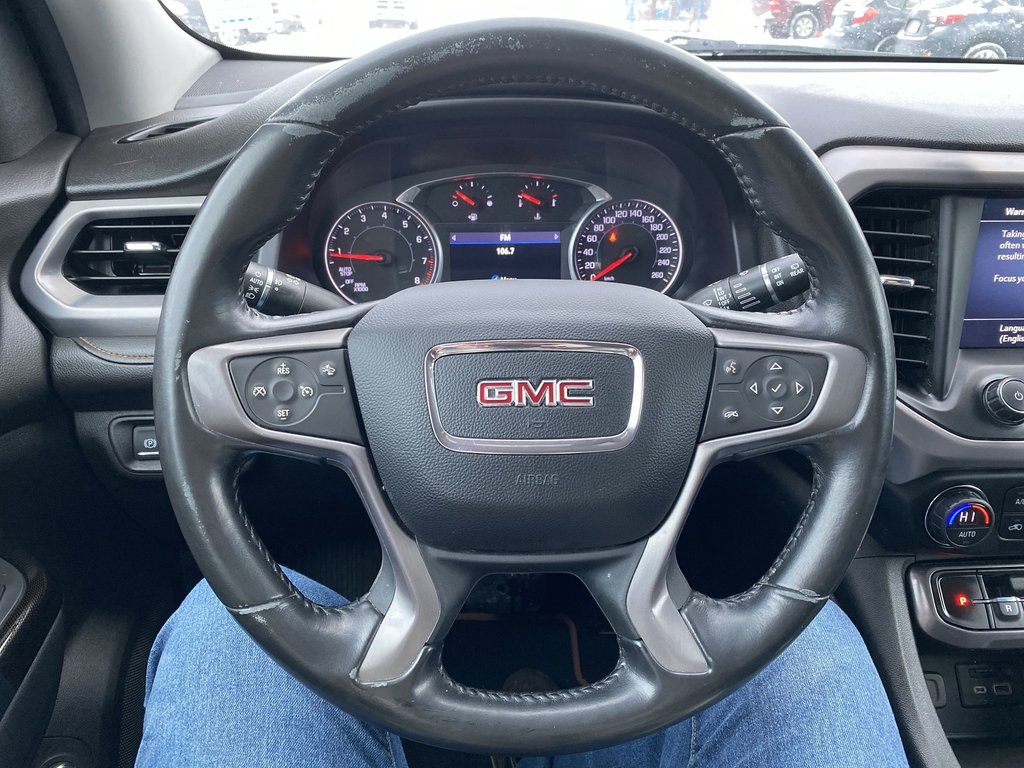 GMC ACADIA AT4 | 7-Pass | HDCam | WirelessCarplay/Android 2021 à Saint John, Nouveau-Brunswick - 14 - w1024h768px