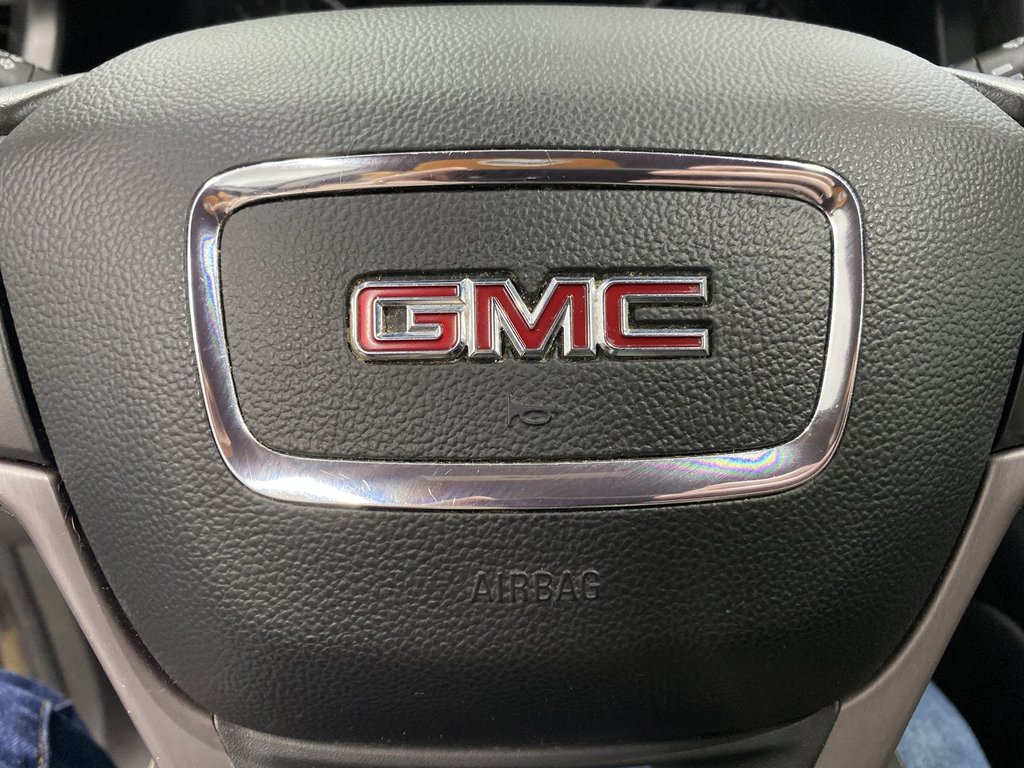 GMC ACADIA AT4 | 7-Pass | HDCam | WirelessCarplay/Android 2021 à Saint John, Nouveau-Brunswick - 15 - w1024h768px