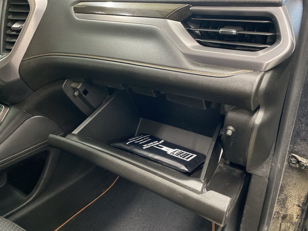 GMC ACADIA AT4 | 7-Pass | HDCam | WirelessCarplay/Android 2021 à Saint John, Nouveau-Brunswick - 34 - w1024h768px