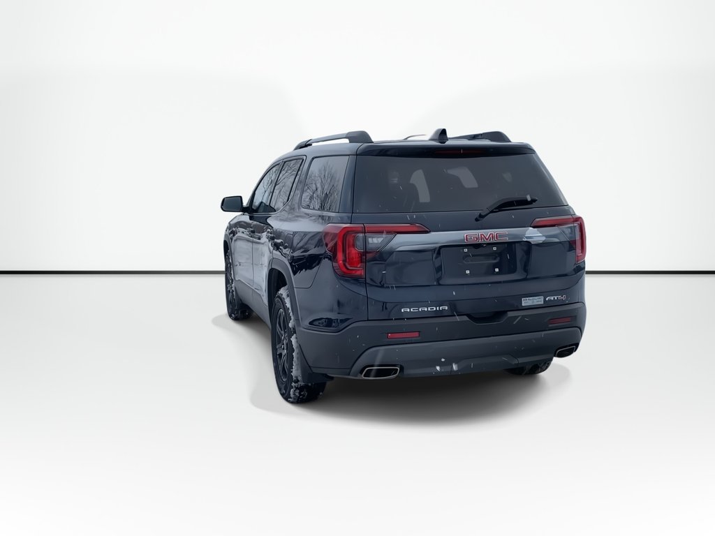 GMC ACADIA AT4 | 7-Pass | HDCam | WirelessCarplay/Android 2021 à Saint John, Nouveau-Brunswick - 7 - w1024h768px