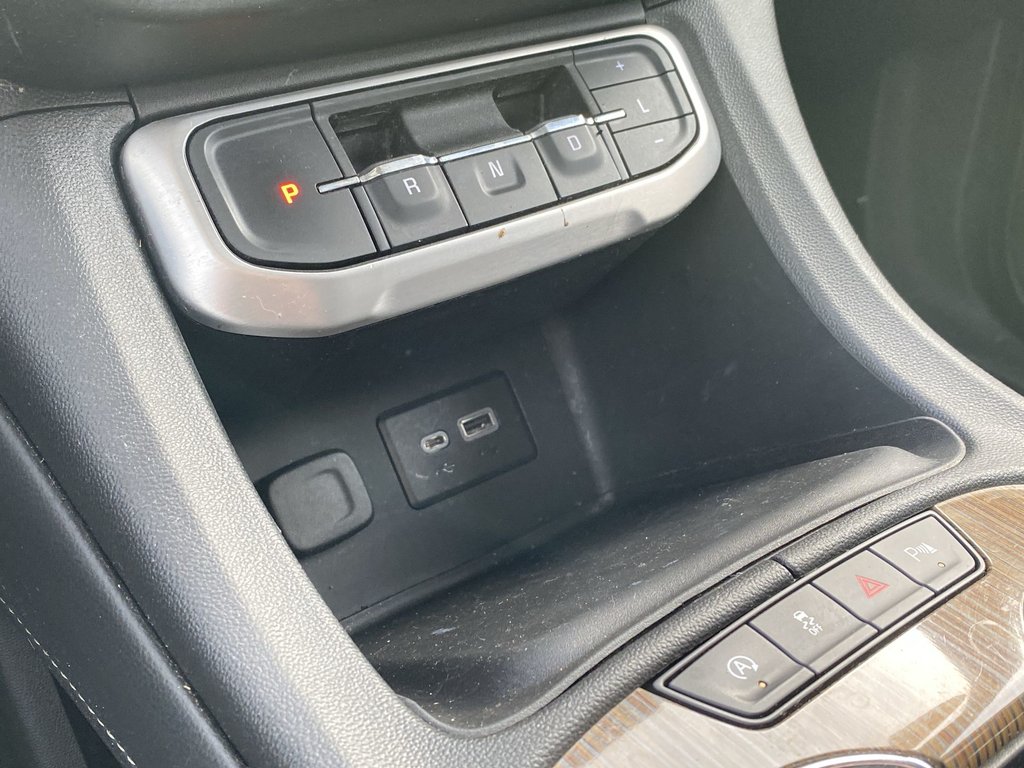 2022 GMC ACADIA SLE | AWD | Htd Seats | Remote Start in Saint John, New Brunswick - 24 - w1024h768px