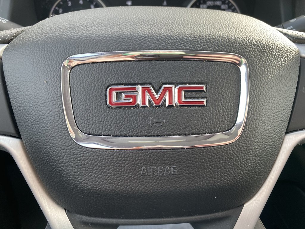 2022 GMC ACADIA SLE | AWD | Htd Seats | Remote Start in Saint John, New Brunswick - 15 - w1024h768px