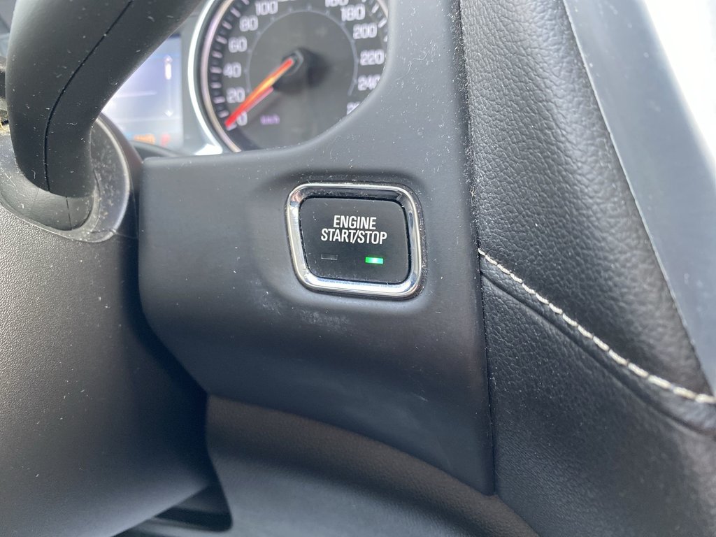 2022 GMC ACADIA SLE | AWD | Htd Seats | Remote Start in Saint John, New Brunswick - 16 - w1024h768px