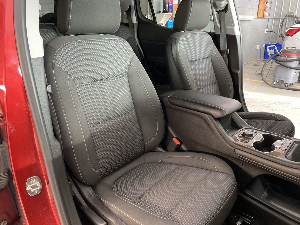 2022 GMC ACADIA SLE | AWD | Htd Seats | Remote Start in Saint John, New Brunswick - 33 - w1024h768px