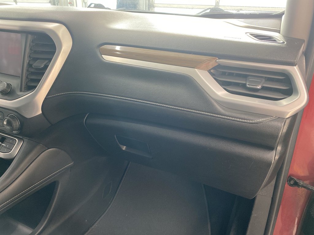 2022 GMC ACADIA SLE | AWD | Htd Seats | Remote Start in Saint John, New Brunswick - 35 - w1024h768px