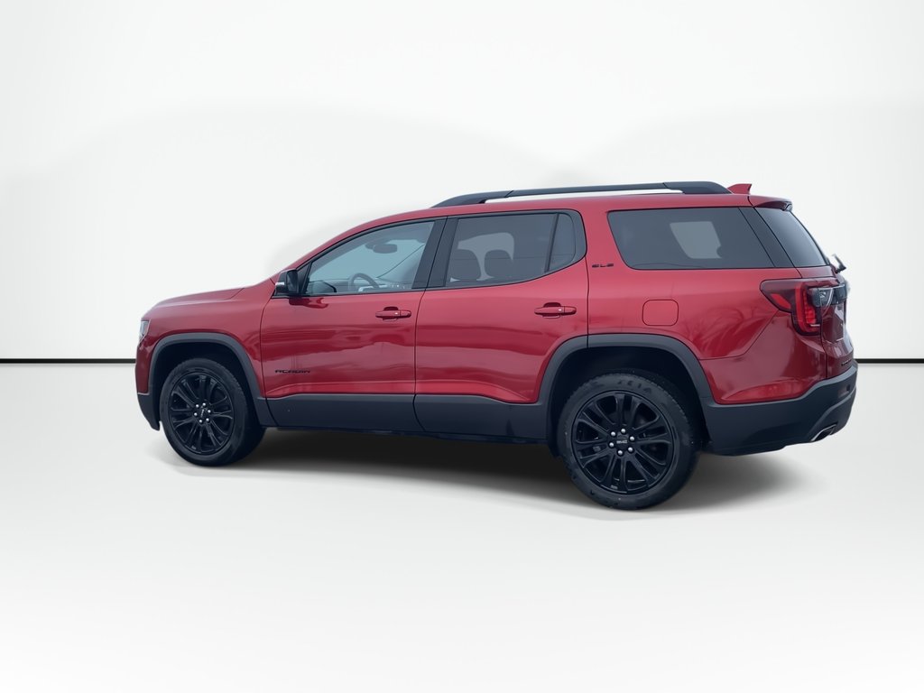 2022 GMC ACADIA SLE | AWD | Htd Seats | Remote Start in Saint John, New Brunswick - 6 - w1024h768px