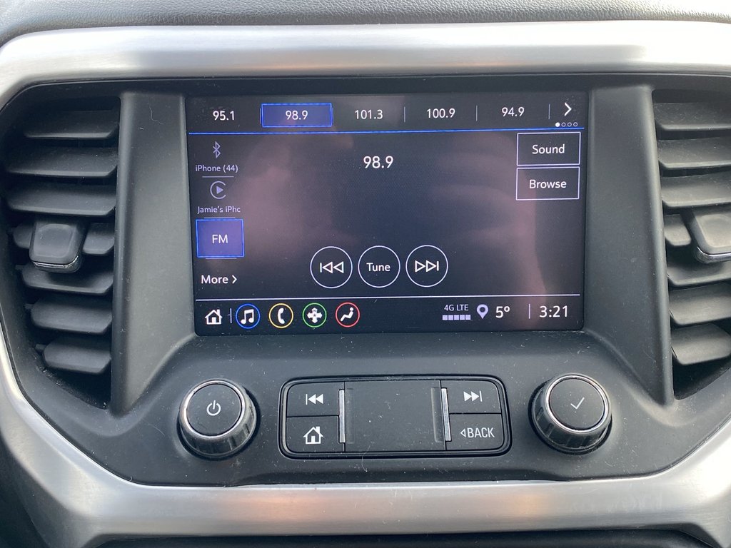 2022 GMC ACADIA SLE | AWD | Htd Seats | Remote Start in Saint John, New Brunswick - 21 - w1024h768px