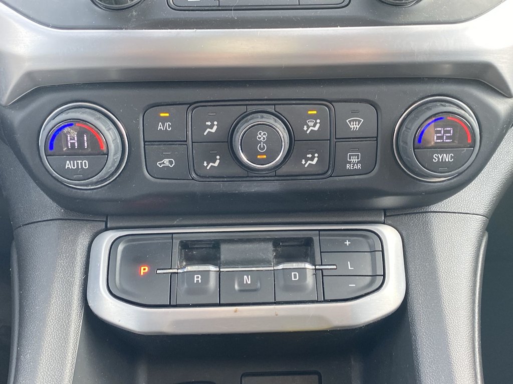 2022 GMC ACADIA SLE | AWD | Htd Seats | Remote Start in Saint John, New Brunswick - 23 - w1024h768px