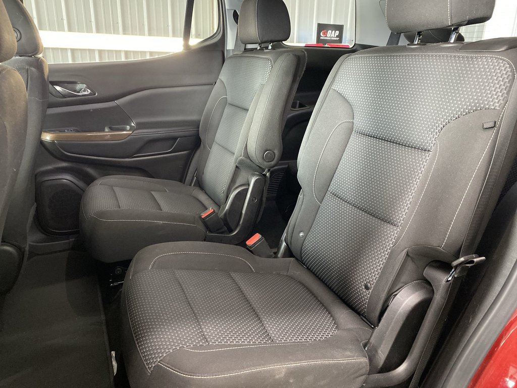 2022 GMC ACADIA SLE | AWD | Htd Seats | Remote Start in Saint John, New Brunswick - 27 - w1024h768px