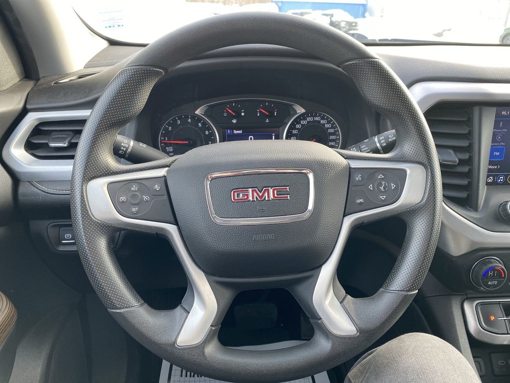 2022 GMC ACADIA SLE | AWD | Htd Seats | Remote Start in Saint John, New Brunswick - 14 - w1024h768px