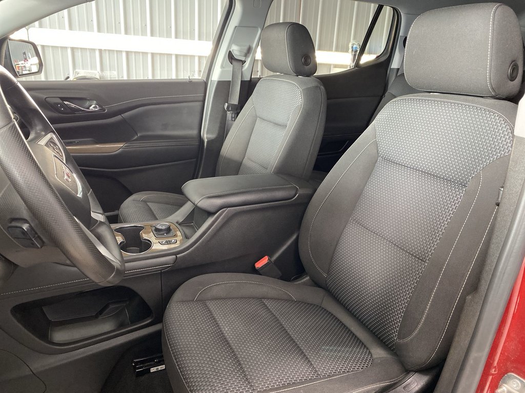 2022 GMC ACADIA SLE | AWD | Htd Seats | Remote Start in Saint John, New Brunswick - 11 - w1024h768px