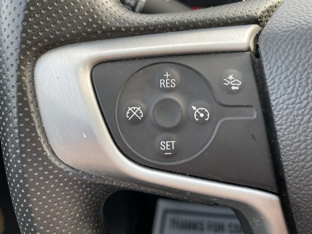 2022 GMC ACADIA SLE | AWD | Htd Seats | Remote Start in Saint John, New Brunswick - 17 - w1024h768px