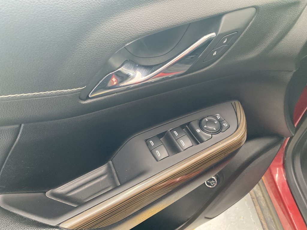 2022 GMC ACADIA SLE | AWD | Htd Seats | Remote Start in Saint John, New Brunswick - 13 - w1024h768px