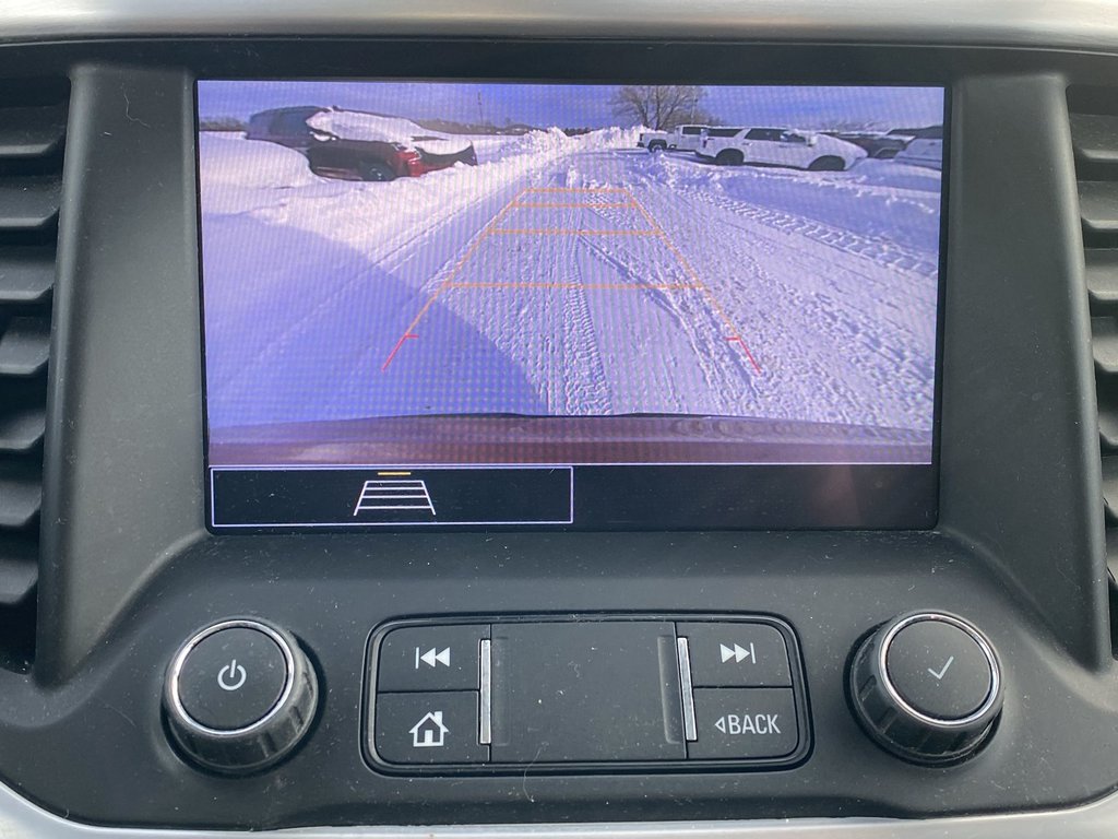 2022 GMC ACADIA SLE | AWD | Htd Seats | Remote Start in Saint John, New Brunswick - 22 - w1024h768px