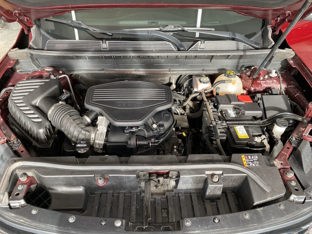 2022 GMC ACADIA SLE | AWD | Htd Seats | Remote Start in Saint John, New Brunswick - 37 - w1024h768px