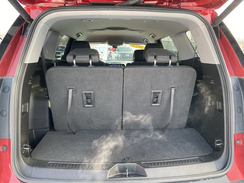 2022 GMC ACADIA SLE | AWD | Htd Seats | Remote Start in Saint John, New Brunswick - 30 - w1024h768px