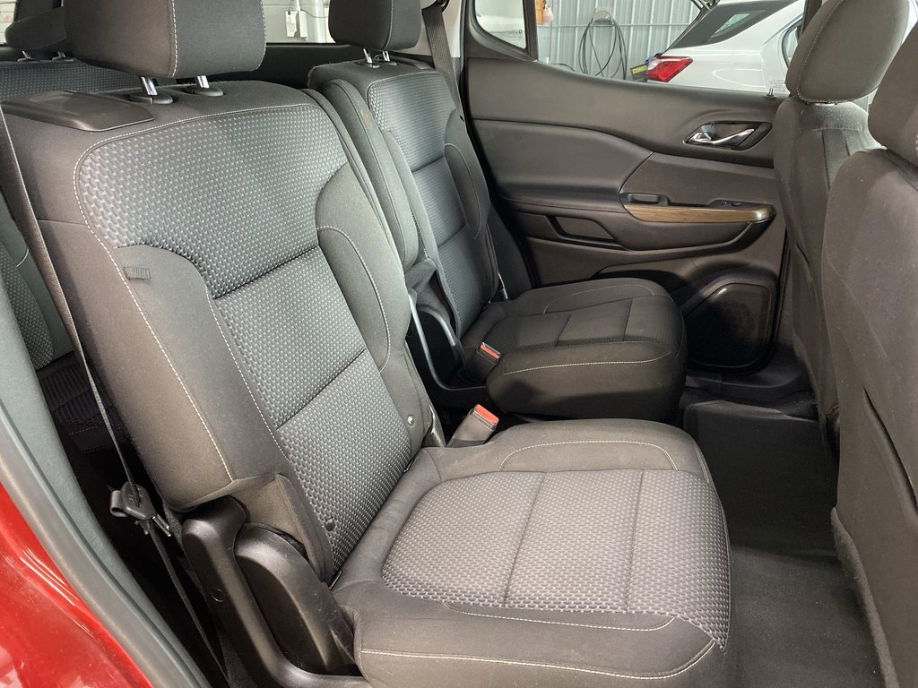 2022 GMC ACADIA SLE | AWD | Htd Seats | Remote Start in Saint John, New Brunswick - 31 - w1024h768px